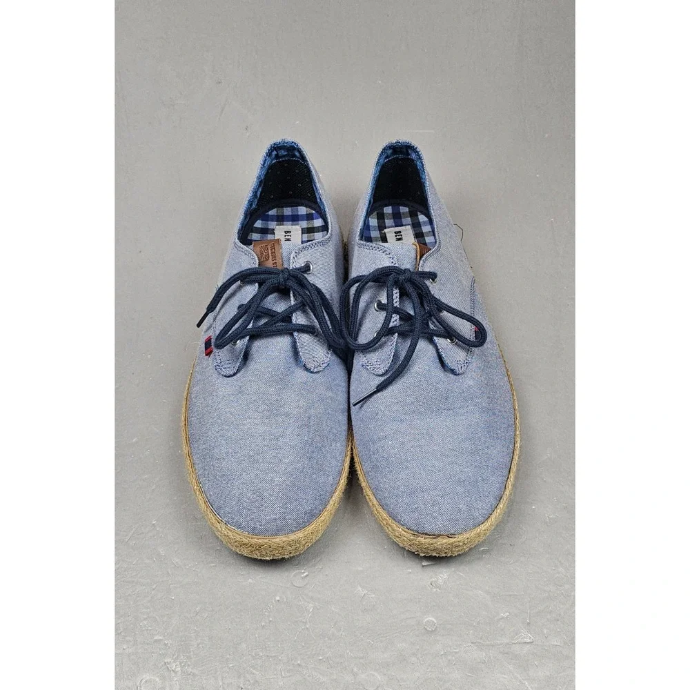 Ben Sherman ben sherman